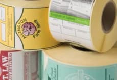 Looking for consumables?
