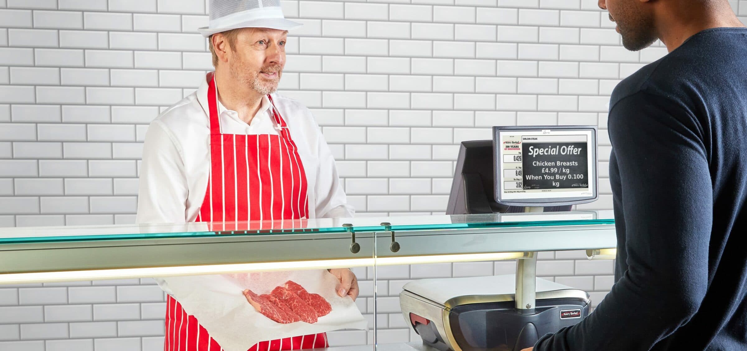 Independent Retail