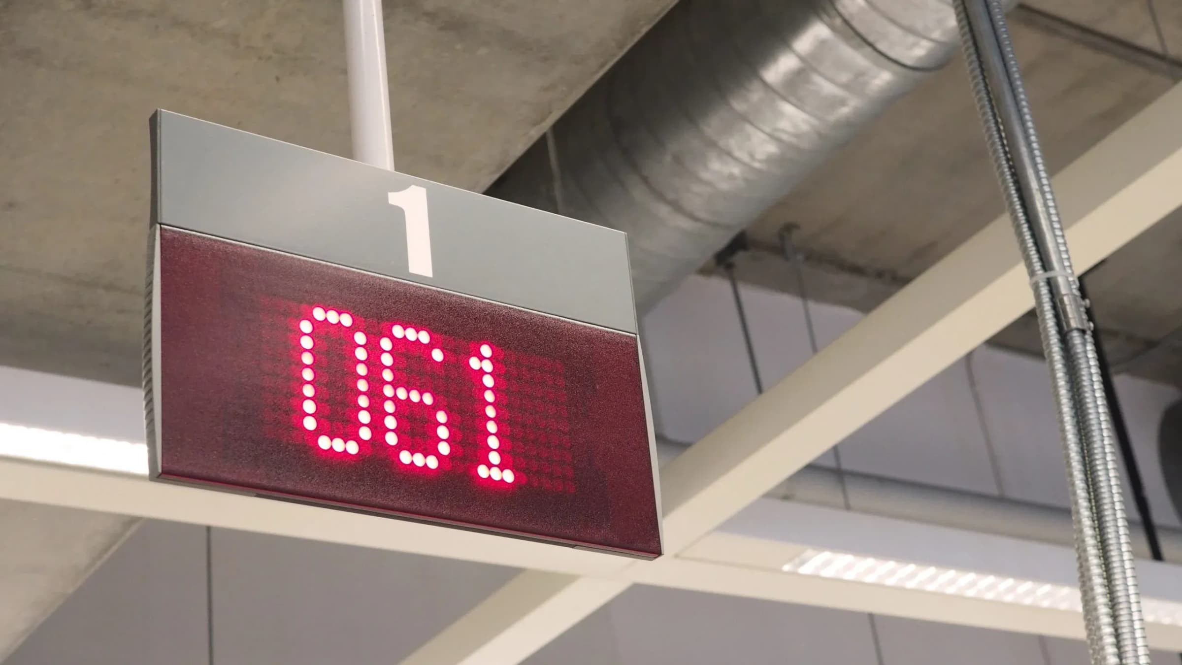 Digital Signage & Promotional Display