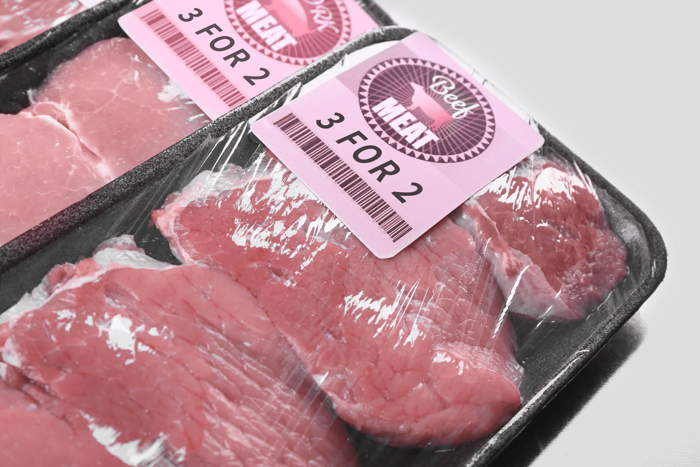 Promotional Labelling