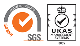 UKAS Logo