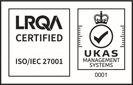 UKAS, ISO, IEC, 27001