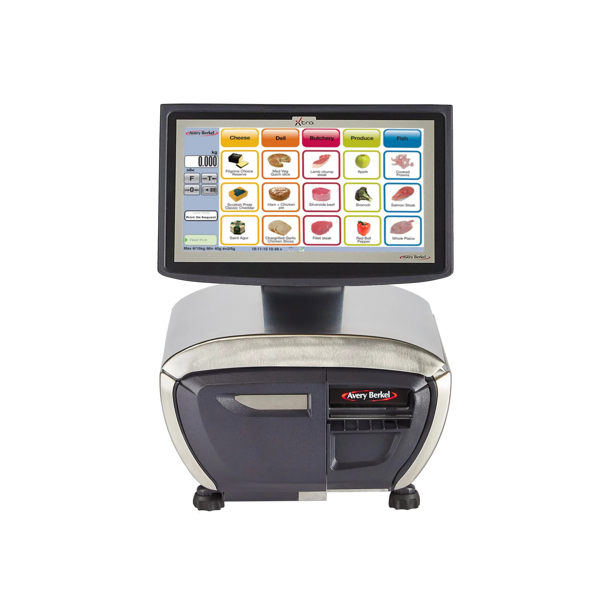 XTi600