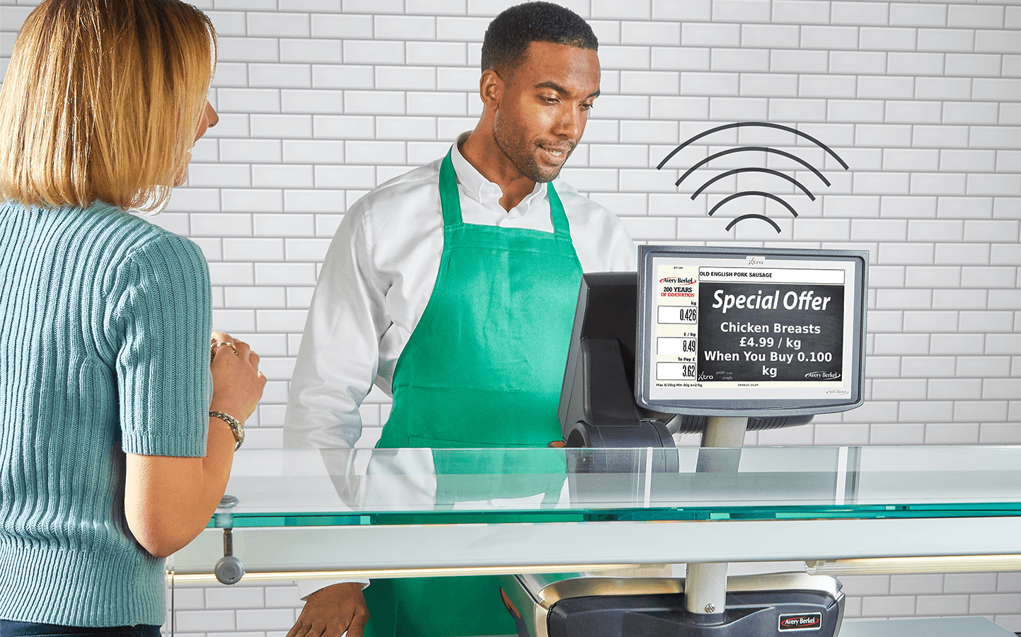 Dual Channel 5 AC Compliant Wi-Fi