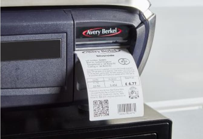 Pre-pack, Labelling & Printing