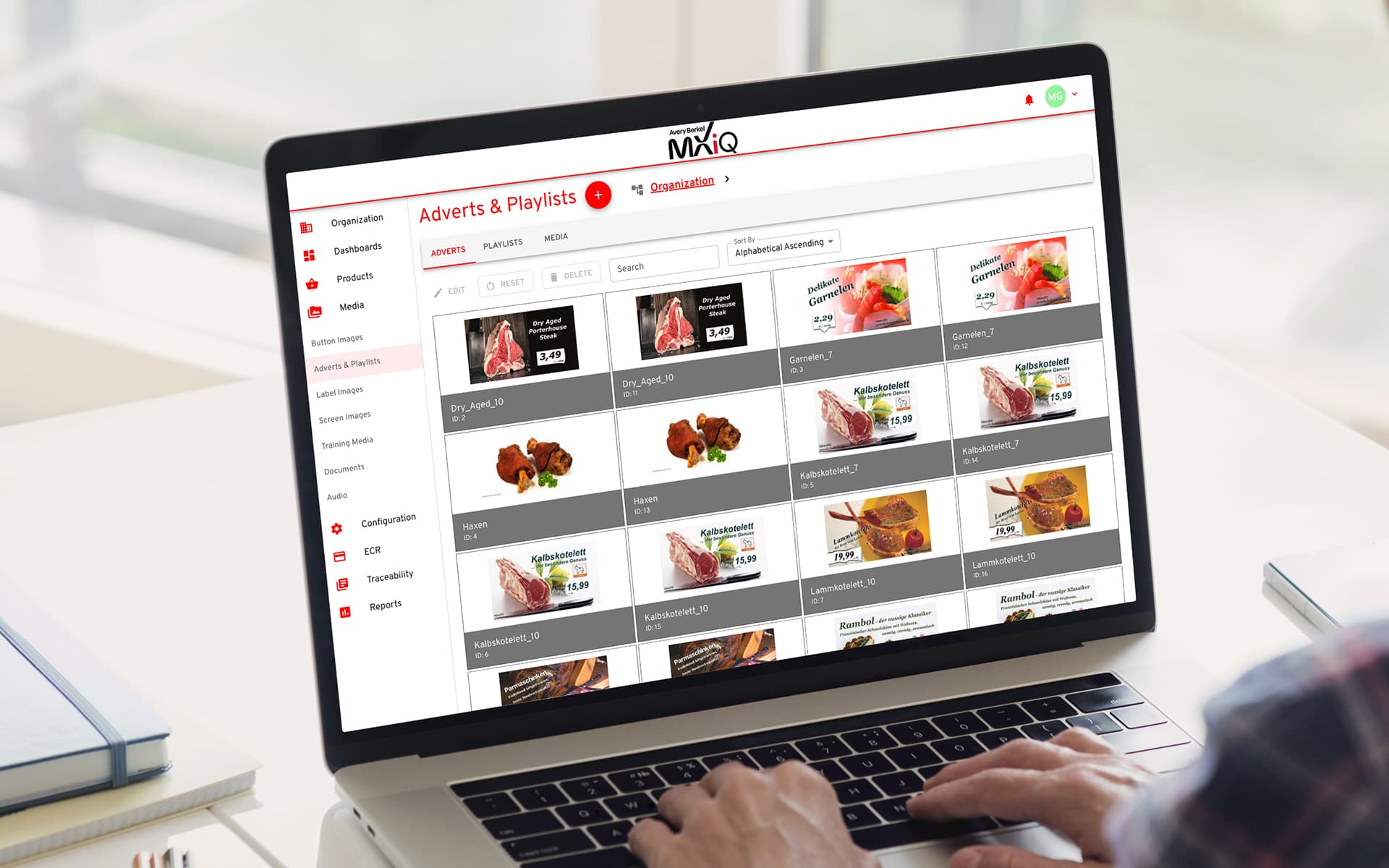 Management für Unternehmen