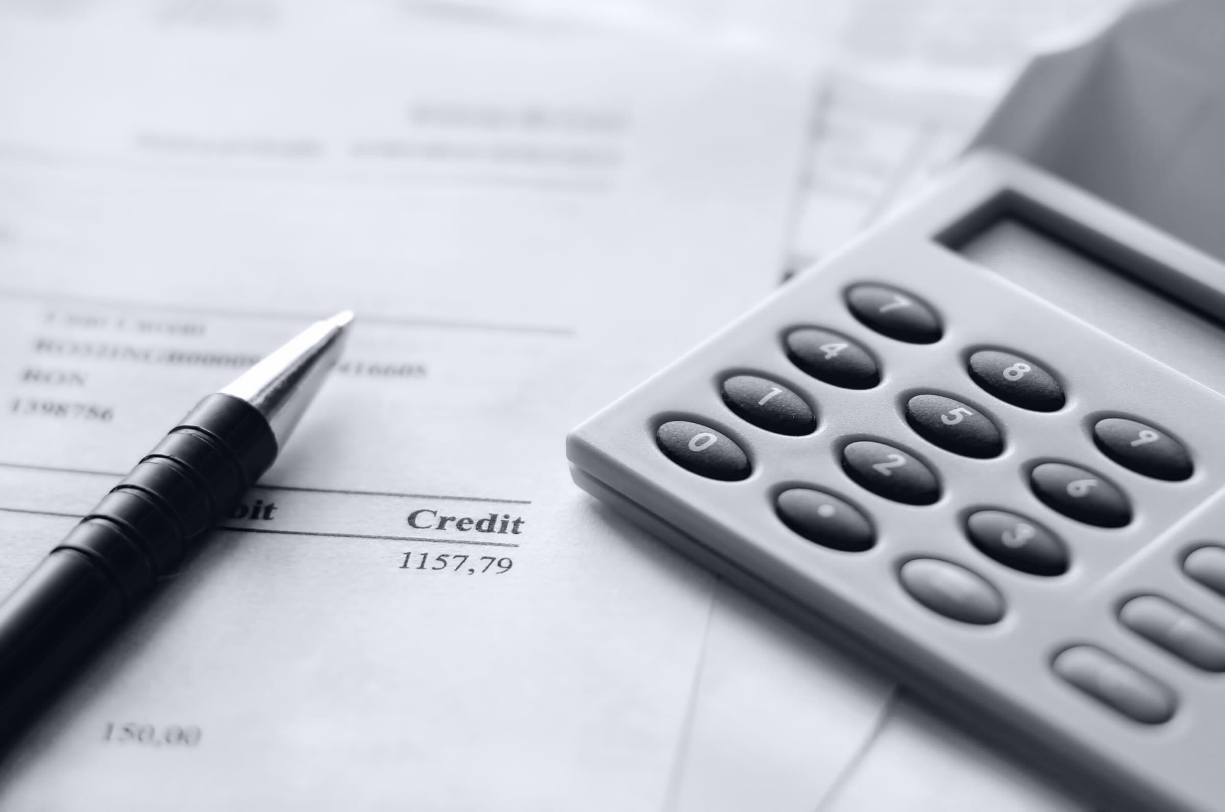 Finance