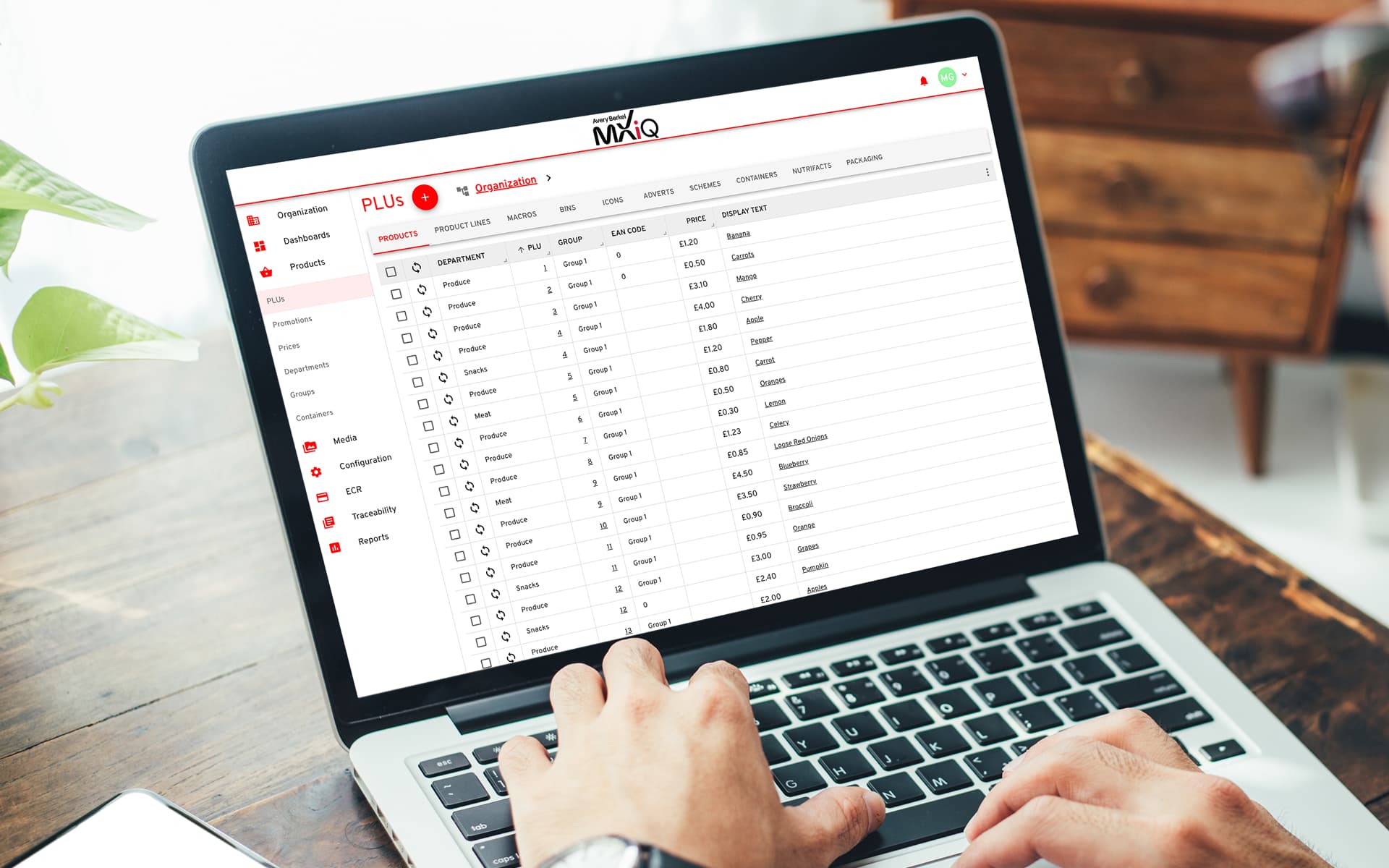 System Management Software