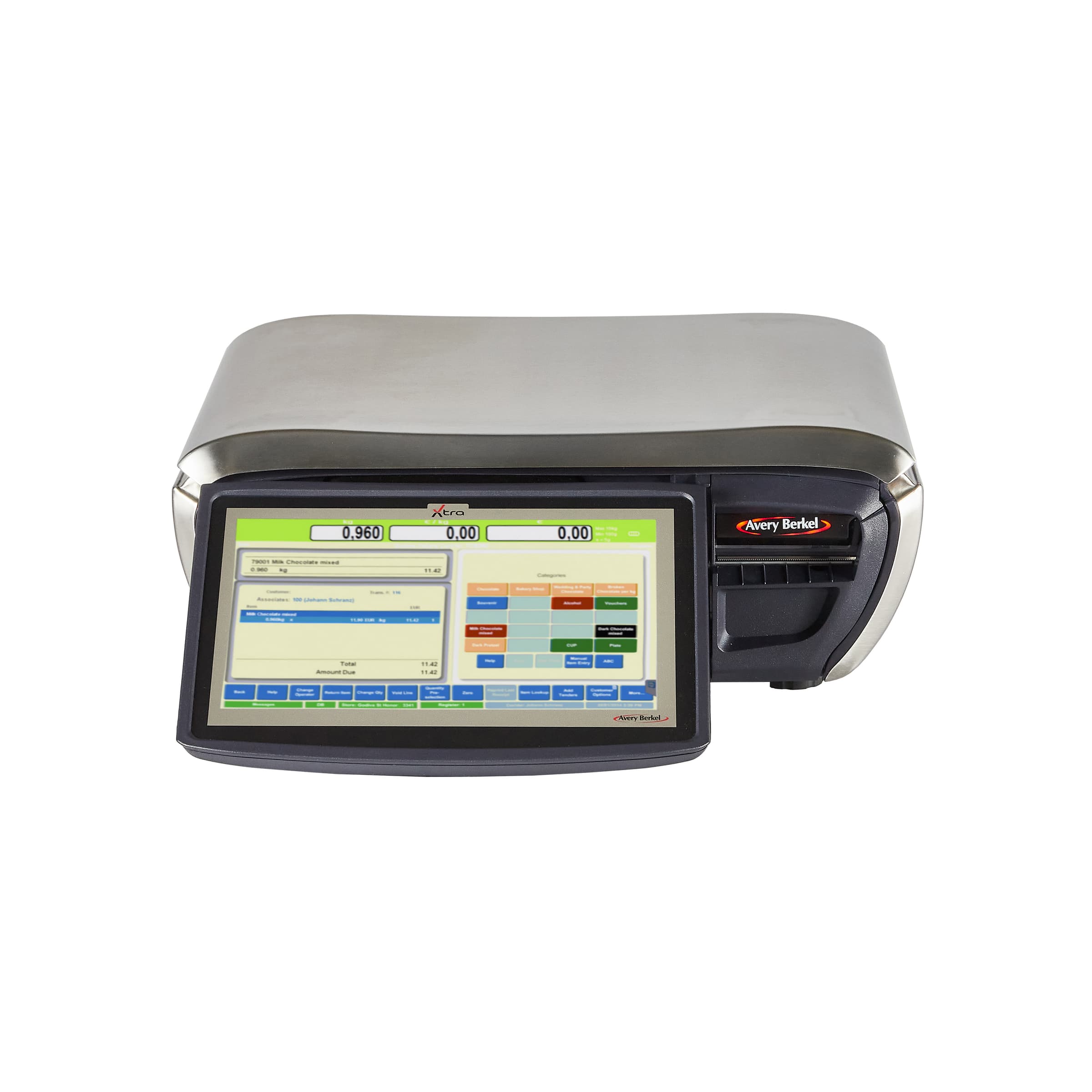 XTx100