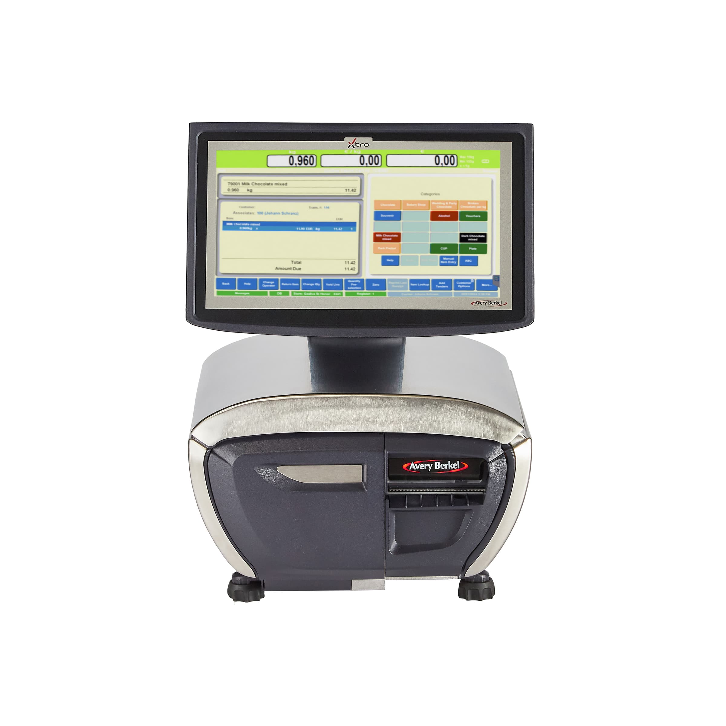 XTx600